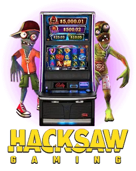 Khuyến mãi casino trực tuyến